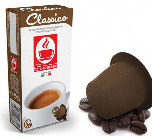 Café Classico Bonini Nespresso