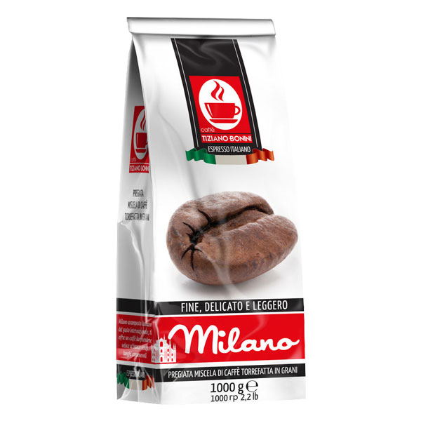 Milano Caffè Bonini 1Kg