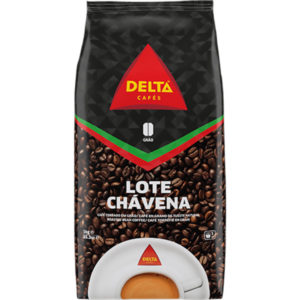 Café Grão Lote Chávena 1Kg Delta