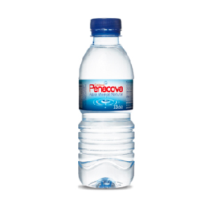 Água Mineral Caldas de Penacova 33cL