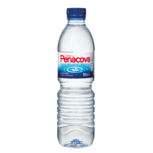 Água Mineral Caldas de Penacova 50cL