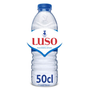 Água Mineral Luso 50cL
