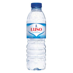 Água Mineral Luso 33cL