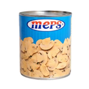 Cogumelos Laminados Meps 780g