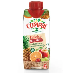 Sumo Tutti Frutti 300ml Compal