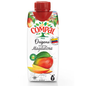 Sumo Manga 300mL Compal