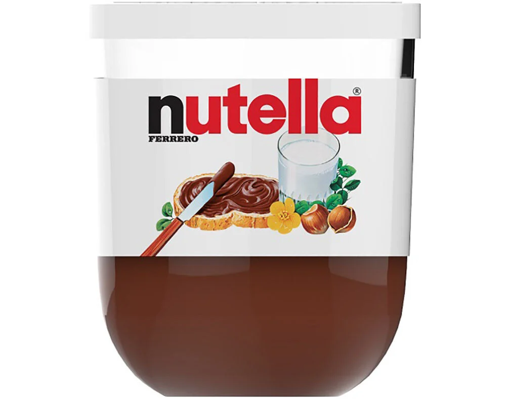 Nutella 200g Nutella 200g