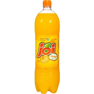 Refrigerante sem Gás Laranja Joi 1,5L