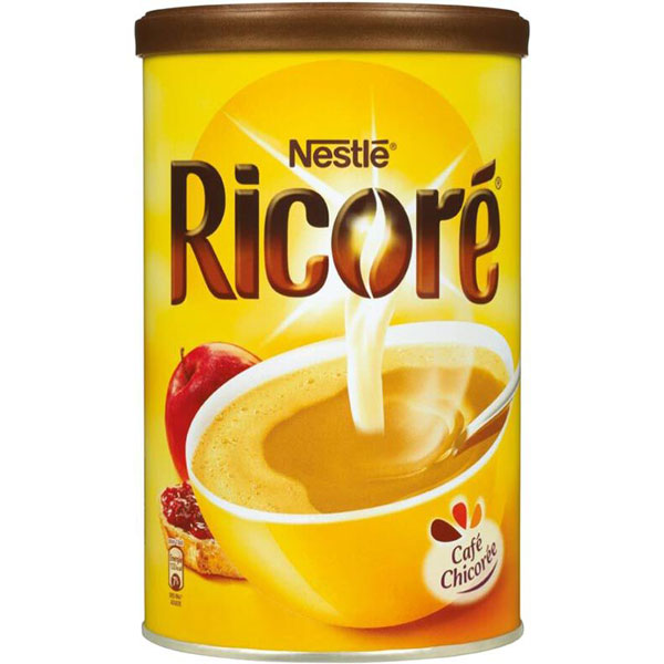 Ricoré Lata Nestlé 260g