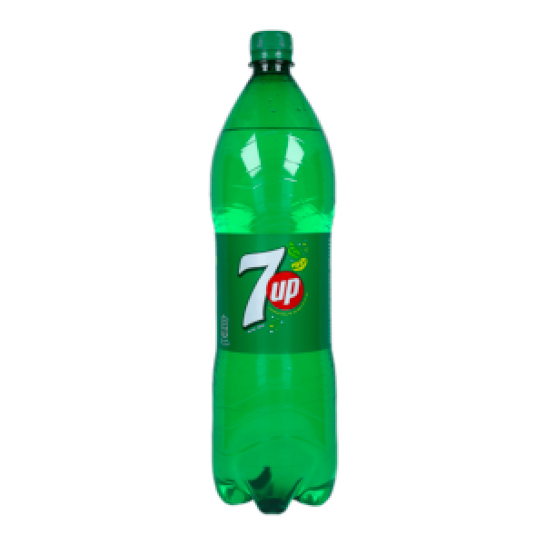 Seven Up 1,5L Seven Up 1,5L