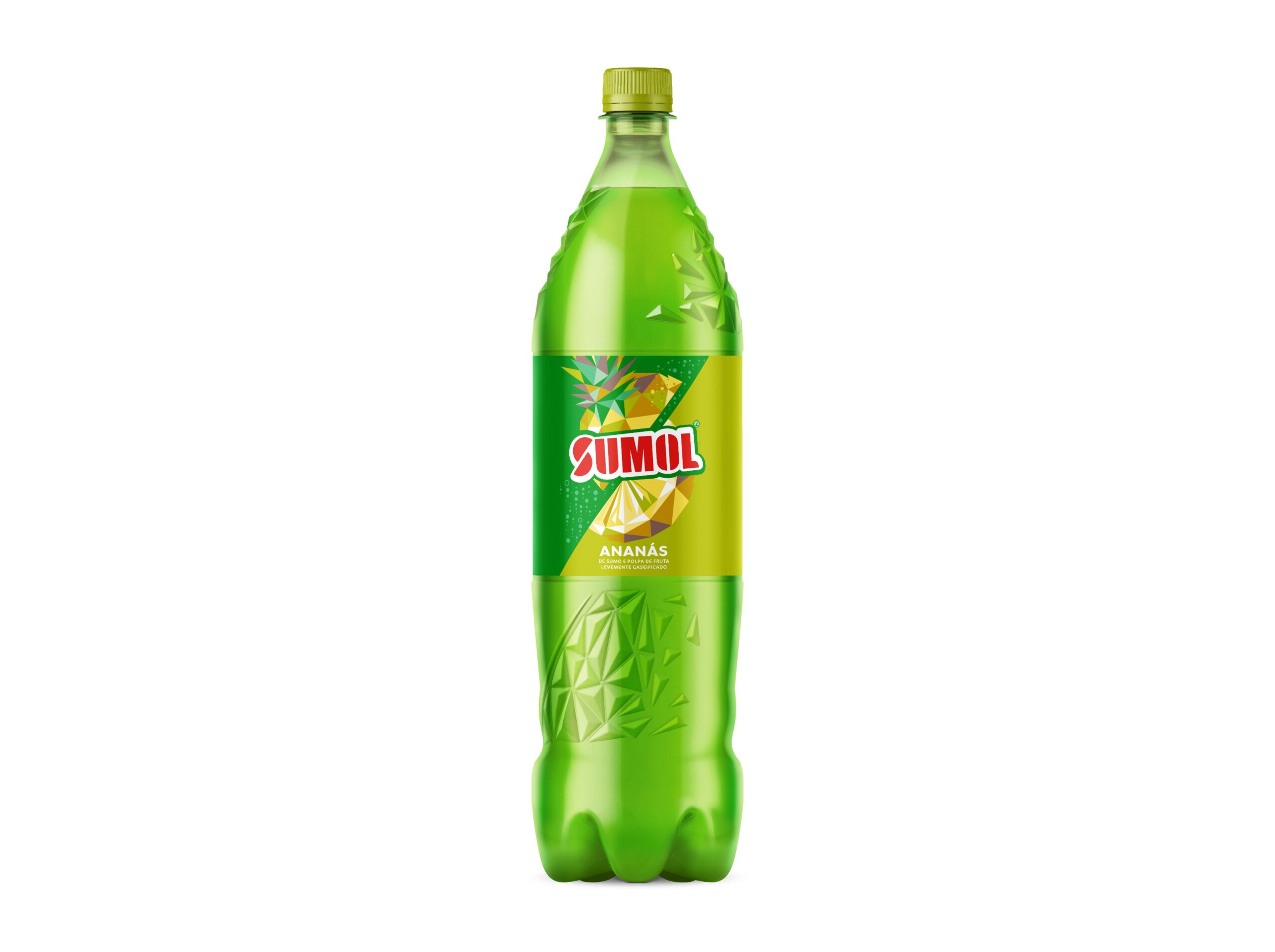 Sumol Ananás 1,5Lt Sumol Ananás 1,5Lt