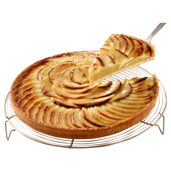 Tarte Maçã Congelada 950g Davigel