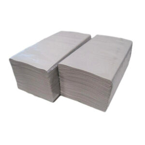 Toalha de Mão 19x21cm Cx.20x140 Folhas