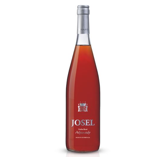 Vinho Rosé Josel 75cl