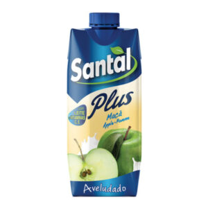 sumo santal plus maça