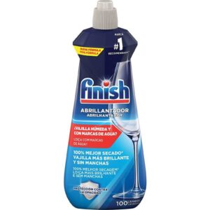 Abrilhantador Finish 400mL
