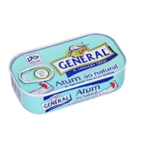 Atum ao Natural General 110g