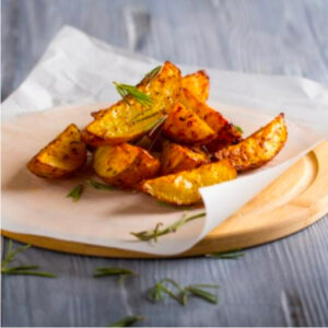 Batata Rústica Pré-Frita 2.5kg Davigel