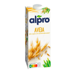 Bebida Vegetal de Aveia 1L Alpro