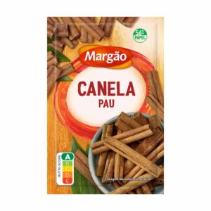 Canela Pau Margão 14g