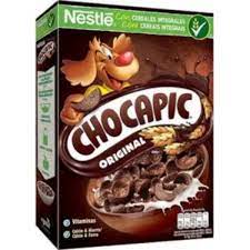 Cereais Chocapic Nestlé 375g