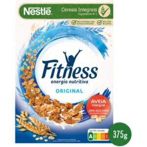Cereais Fitness Original Nestlé 375g