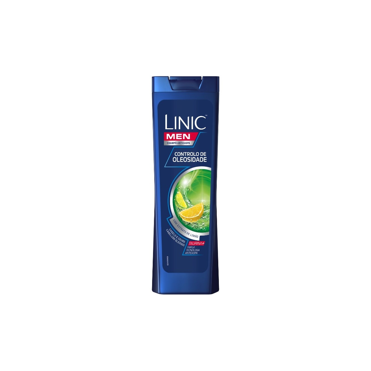 Champô Anticaspa Controlo de Oleosidade Linic 250mL Champô Anticaspa Controlo de Oleosidade Linic 250mL