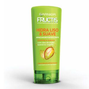 Condicionador Hidra Liso Garnier Fructis 200mL
