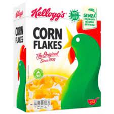 Corn Flakes The Original Kellogg’s 500g