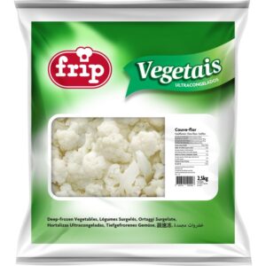 Couve Flor 2.5Kg Frip