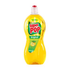 Detergente Loiça Limão Super Pop 1400ml