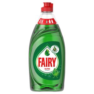Detergente Loiça Original Fairy 615mL