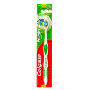 Escova Dentes Premier White Colgate