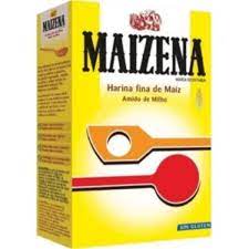 Farinha Maizena 400g