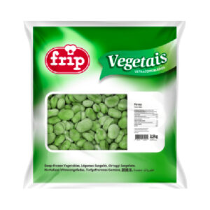 Fava Extra 2,5Kg Frip