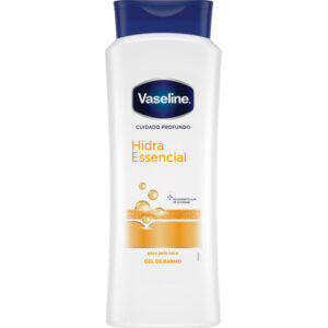 Gel de Banho Hidra Essencial Vaseline 700mL