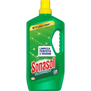 Lava Tudo Amoniacal Sonasol 1.3LT