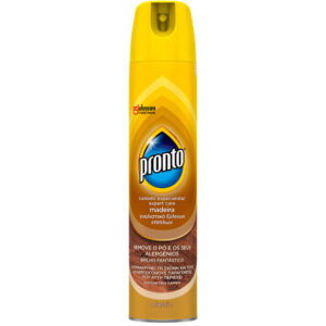 Limpa Móveis Pronto 300ml