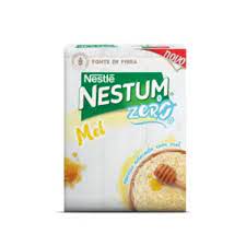 Nestum Mel 0% Açúcar 250g Nestlé