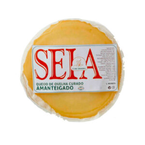 Queijo Ovelha Merendeira Seia 600g
