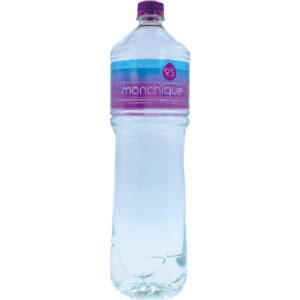Água Mineral Alcalina Monchique 1.5L