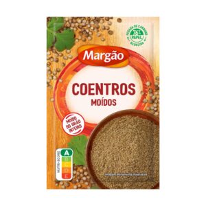 Coentros Moídos Margão 14g