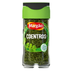 Coentros em Folha Margão 7g