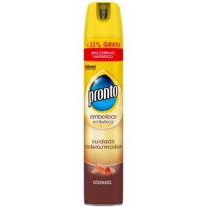 Cuidado Madeira Clássico Pronto 400mL