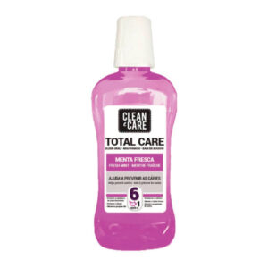 Elixir Total Care Clean e Care 500mL