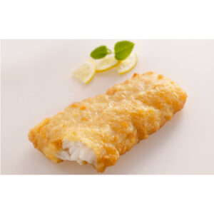Filete de Pescada Panado Congelados Davigel 1Kg