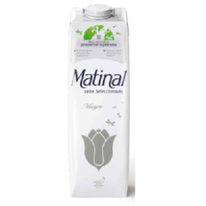 Leite Magro 1L Matinal