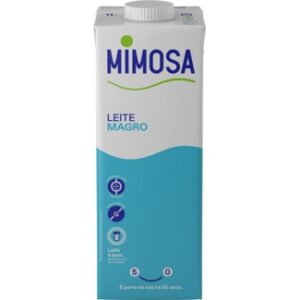 Leite Magro 1L Mimosa