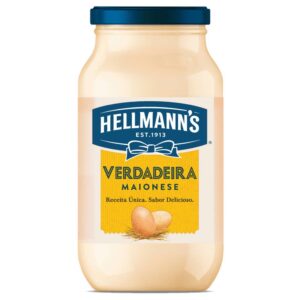 Maionese Hellmans 416g
