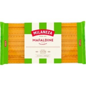 Massa Talharim Milaneza 500g